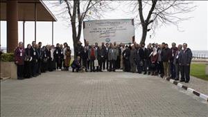 XIII. İslam Tarihçileri Kongresi Yalova'da gerçekleştirildi