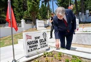İrade Bizim, Vatan Bizim 
