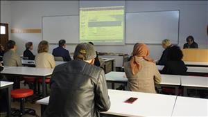 Akademik Kurul Toplantılarının Finali Sanat ve Tasarım Fakültesi İle Gerçekleşti