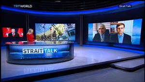 Yalova Üniversitesin Dr. Öğretim Üyesi Mehmet Ali Uğur ‘Strait Talk’ Programına Konuk Oldu