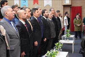 U-FEST heyecanı Üniversitemizde yaşandı.