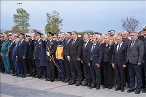 Cumhuriyetimizin 103. Yılı Kutlu Olsun