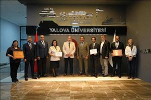 Yalova Üniversitesi Turizm Programlarına 6 Yıllık Tam Akreditasyon