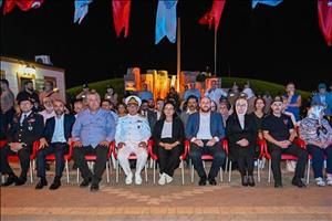 17 Ağustos Marmara Depremi’nde Hayatını Kaybeden Vatandaşlarımız Yalova’da Anıldı