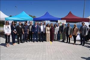 II. Kariyer Fuarı Büyük İlgi Gördü