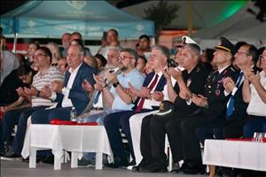 İrade Bizim, Vatan Bizim