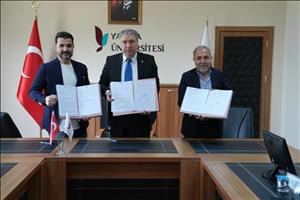 New Step in University-Industry Cooperation: SAP Business One Training Begins