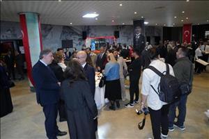 29 Ekim Cumhuriyet Bayramı Coşkusu Yalova’da Kutlandı