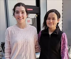 Important Project Success From Yalova Unıversıty Polymer Materıal Engıneerıng