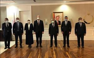 Yalova Üniversitesi Tıp Fakültesi’nin Afiliasyon Çalışmalarında Sona Gelindi