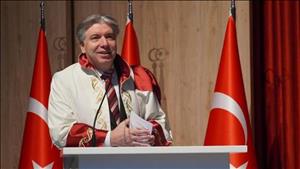 14 March Doctors’ Day was celebrated at our university.