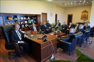 The SPORAK Evaluation Team has commenced on-site visits at our university as part of the Faculty of Sports Sciences accreditation process