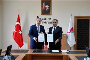 SPORTİF BAŞARI İÇİN GÜÇ BİRLİĞİ.