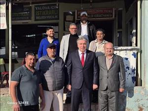 A Message from Our Rector, Prof. Mehmet Bahçekapılı, on Roma Day