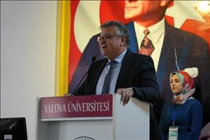 An Entrepreneurship Conference Entitled “Guiding Approaches with a Vision for Innovation and Leading Entrepreneurship” Was Held