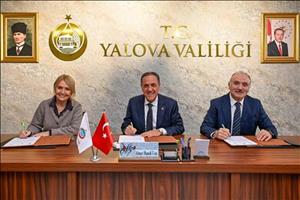 Kırsal Kalkınmaya Güçlü Katkı 